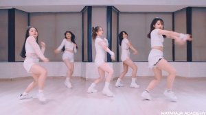 Beyoncé - Diva (Homecoming Live) : Switee Choreography