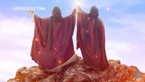 Назначение Имама Али(а) халифом (в день Гадр )