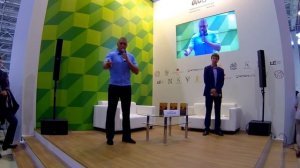 Презентация книги "Древний. Предыстория. Книга Первая" - Сергей Тармашев