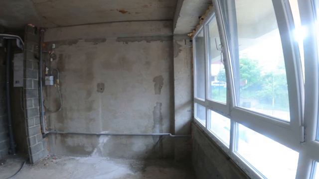 37.4 КВ.М. 2 ЭТАЖ | КВАРТИРА В ЖК "Дмитрий Донской" | #ВТОРИЧКИСОЧИЮДВ смотреть онлайн