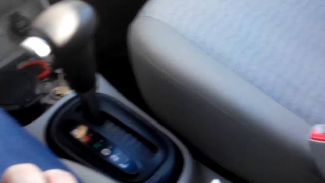 Hyundai Accent или  в России Hyundai Verna