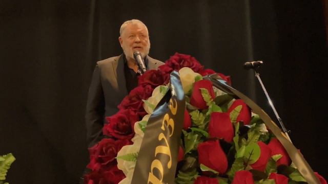 Игорь Волгин о Льве Аннинском