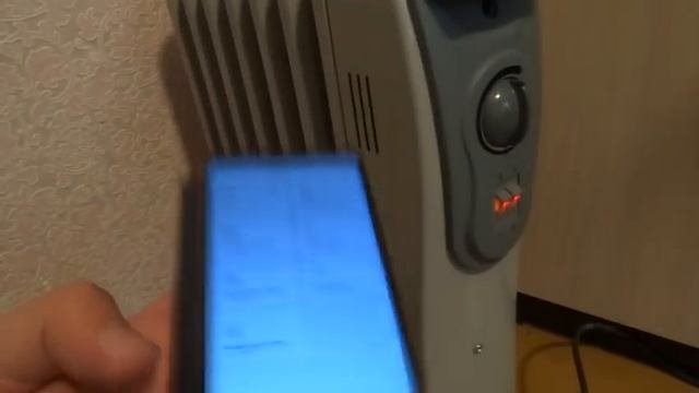 Зима близко. Делаем умный обогреватель WiFi Алисой пультом управления. Для умного дома Xiaomi Mihom