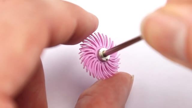 3M Scotch-Brite Radial Bristle Discs Demo & Review in HD смотреть онлайн