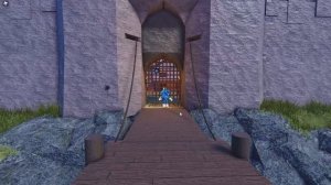 SONIC MOVIE ADVENTURES (Unreleased Video) Roblox