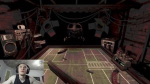 РУССКАЯ РУЛЕТКА С ДРОБОВИКОМ / ДЕРЗКО В Buckshot Roulette