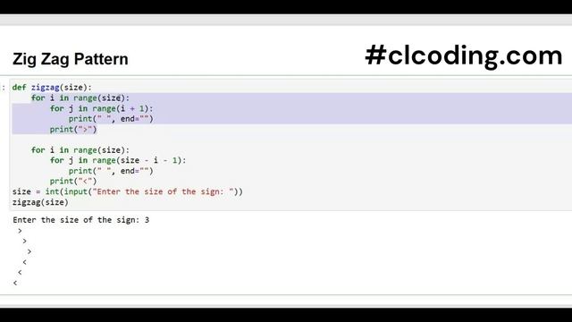 100 Days Python Loop Challenge | Day 14 : Make a Rectangle Using Loops in Python