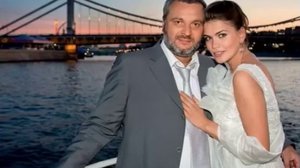 Посмотрите на мужа Юлии Галкиной, младше ее на 22 года