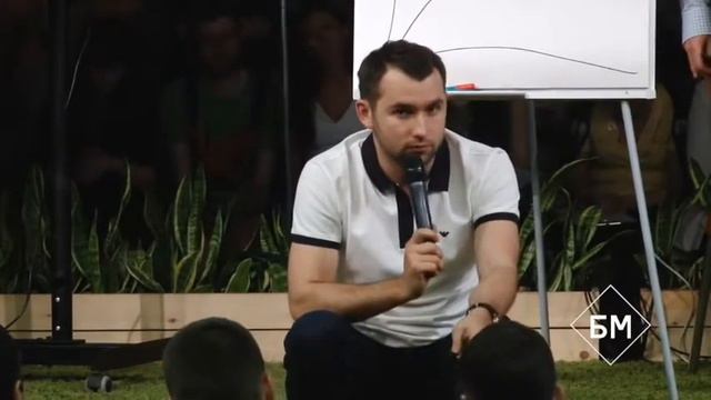 Бизнес Молодость. Яндекс.Директ. смотреть онлайн