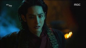 Клип по дораме "Учёный гуляющий по ночам"