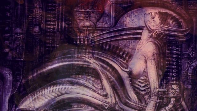 Necronomicon 🔻 Dark Ambient Music смотреть онлайн