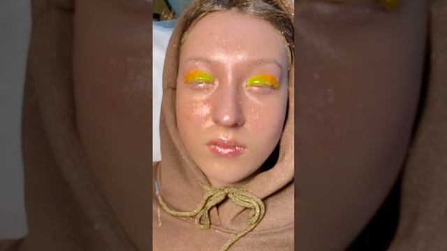 Выкладка ресниц на валик для ламинирования ?? #ламинированиересниц #ресницы #ламинированиебровей смотреть онлайн