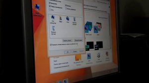 Как вывести значёк "Мой компьютер" на рабочий стол Windows 8.1(Rgaka version)