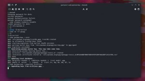 Steam Deck - Fix Pacman GPG!
