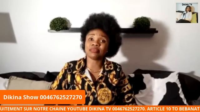 APRES 22ANS MOBALI ABOYI NGA ABALI MUASI MUSUSU BA NINGA BA SEKI NGA😭( LE 27/9/2020) смотреть онлайн