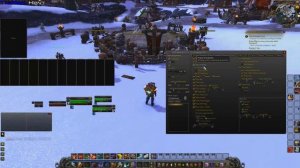 Z-Perl Unit Frames (WoW addon)