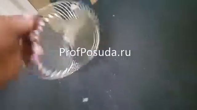 Ваза для фруктов овальная ILSA арт 9665 смотреть онлайн