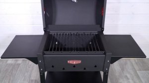 Обзор мангала-барбекю Гурман-1