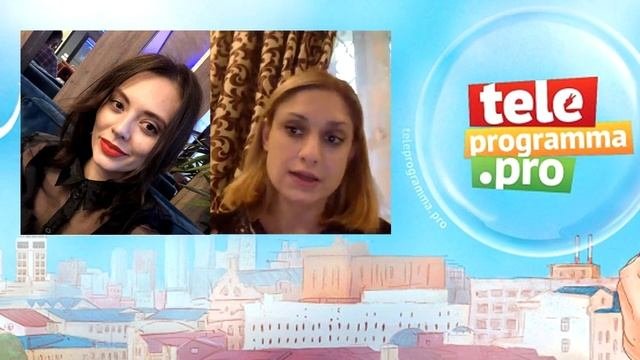 Карина Мишулина о симпатии к Нагиеву, о личной жизни и о кризисе