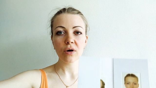 Фото на Немецкий паспорт смотреть онлайн