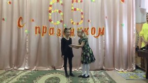 С Юбилеем, детский сад!