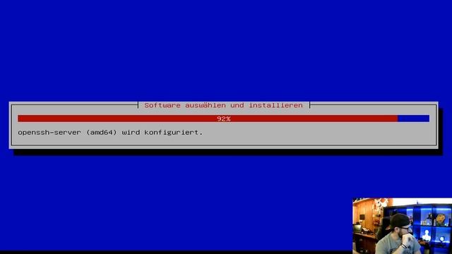 [ioBroker] Installation auf dem Intel NUC8i3BEK mit Debian [Tutorial][HD] смотреть онлайн