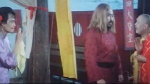36 смертельных стилей (боевик кунг-фу 1979 год)