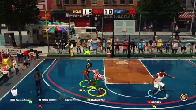 My last game with LocoLand (this season) смотреть онлайн