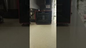 Обзор Сушилки для фруктов и овощей Kitfort kt-1915