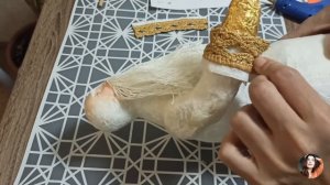 ДЕД МОРОЗ ИЗ БУТЫЛКИ ЛУЧШЕ ЧЕМ В МАГАЗИНЕ,ДЕД МОРОЗ СВОИМИ РУКАМИ И НЕ НАДО ПОКУПАТЬ,ДЕД МОРОЗ 2022