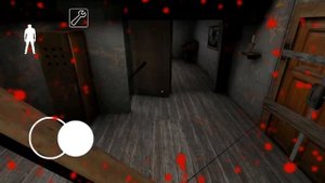 ВСЕ НОВЫЕ КОНЦОВКИ с ДЕДОМ в ГРЕННИ ОБНОВЛЕНИЕ Granny Update от Роман Флоки