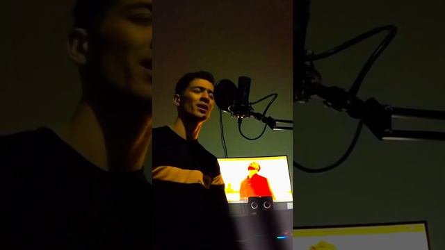 Озодбек Назарбеков - Gul // Yangi Uslubdagi Cover By Israilov
