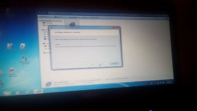 Cum se instalează Minecraft pe Windows 7 смотреть онлайн