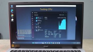 Acer Aspire 3 A315-510P FHD Laptop |  Best Laptop for students