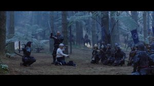 Shiroyama - Sabaton