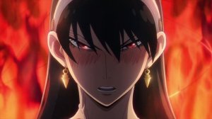 Йор убийственно прекрасна. Семья шпиона, Все серии.