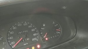 Диагностика Скрепкой KIA Sportage 1
