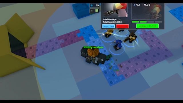 What a Sik Skin & Plushie! - Tower Defense Simulator (TDS) смотреть онлайн