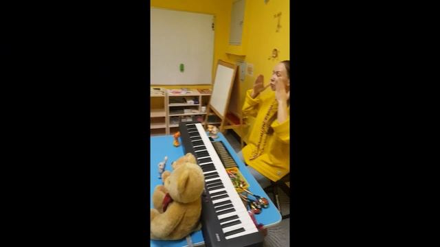 Музыкальные впечатления
