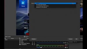 How to Add Mic & Game Audio in OBS Streaming on MacBook Air M1 | OBS Studio Set Up Guide