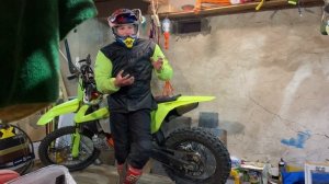 Отзыв на Avantis 300 pro EFI после покупки KTM 300 exc