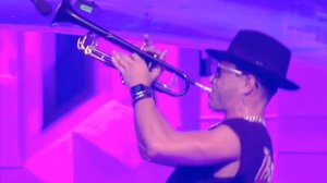Timmy Trumpet - vivaldi (Tomorrowland 2022)