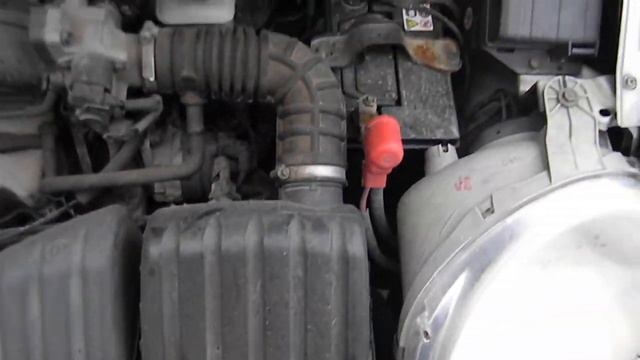 Dezmembrari Daewoo MATIZ KLYA 1998 - 0.8 Gasoline Engine | dezShop Dezmembrari Constanta, Agigea смотреть онлайн