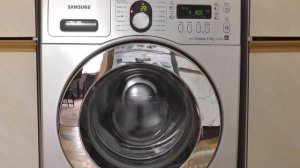 Samsung Ecobubble, Baby Care 30 5/7