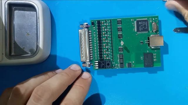 Сканматик 2 аппаратная доработка для чиптюнинга. смотреть онлайн