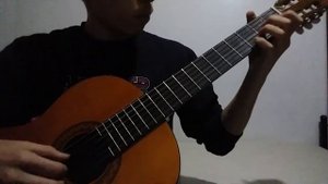 The Bannered Mare - The Elder Scrolls V: Skyrim | Fingerstyle Guitar Cover
