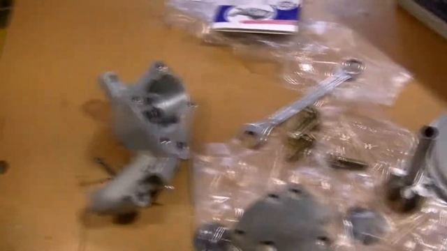 #Честныйобзор Маслонасоса Пекар для ЗМЗ 402