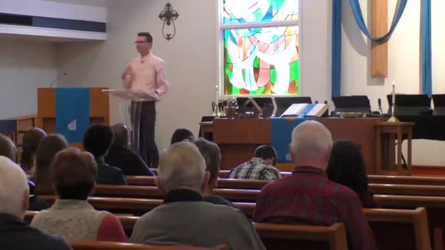 Worship Service 12/08/2019 смотреть онлайн