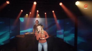 Sylver - Turn The Tide | Live bij de Foute 728
