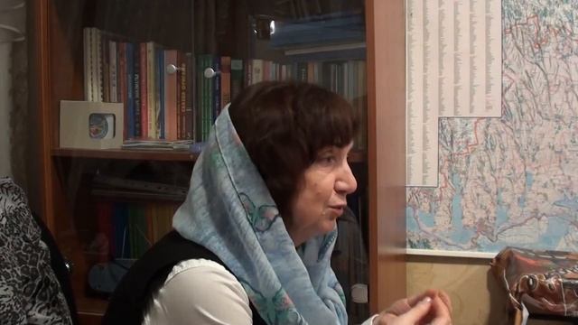 Основы православной семьи. Лекция 4